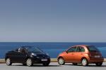 Nissan Micra 2007 года